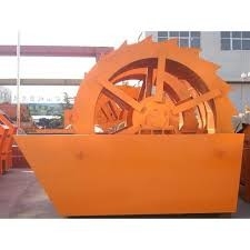 Panduan Insinyur Mesin Cuci Pasir Roda Bucket Agregat