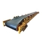 Portable Fixed Mine Rubber Belt Conveyor Untuk Proyek Pertambangan Penghancur Batu Agregat Kapur