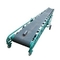 Karet Tahan Lama Cover Grade Conveyor Belt Steel Cord Digunakan Dalam Transportasi Pertambangan