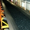 Karet Tahan Lama Cover Grade Conveyor Belt Steel Cord Digunakan Dalam Transportasi Pertambangan