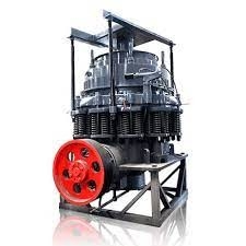 Mesin Penghancur Batu Kerucut Hidrolik 180mm Diskon 10% Konsumsi Rendah 132kW
