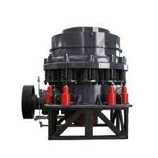 Cobble Concrete Mineral Stone Crusher Agregat Kerucut Symons Kerikil Kecil