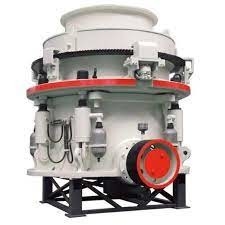 Cobble Concrete Mineral Stone Crusher Agregat Kerucut Symons Kerikil Kecil