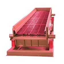 Peralatan Pertambangan ZSW Vibrating Feeder ZSW380*95 Electromagnet Linear Vibratory Feeder