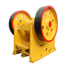 Agregat efisiensi tinggi Mini Stone Jaw Crusher Digunakan untuk Tambang Quarry Batubara