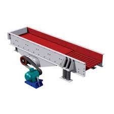 ZSW Seri Bergetar Grizzly Feeder Untuk Batu Linear Bergetar Mesin Feed