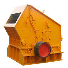 High Manganese Steel Quarry Mining Machine Batu Impact Crusher 30 - 500tph