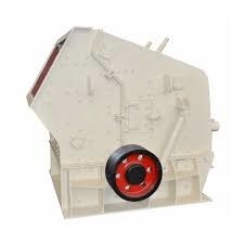 High Manganese Steel Quarry Mining Machine Batu Impact Crusher 30 - 500tph