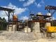 ISO9001 Quarry Mining Crushing Plant Penghancur Primer Dan Sekunder