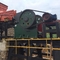 Mining Quarry 15kW PE Jaw Crusher Plant 250 * 400mm Pembukaan Pakan