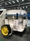 Penghancur Kerucut Portabel Hidrolik Multi Silinder Berkecepatan Tinggi