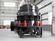 Penghancur Kerucut Hidraulik Terkendali Sepenuhnya Otomatis 280 - 650 T/H